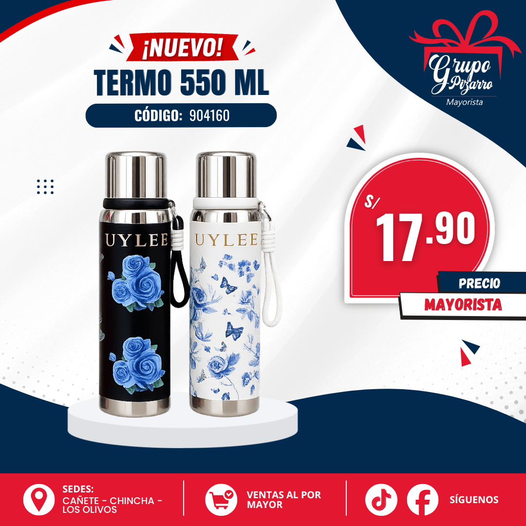 TERMO 9041602