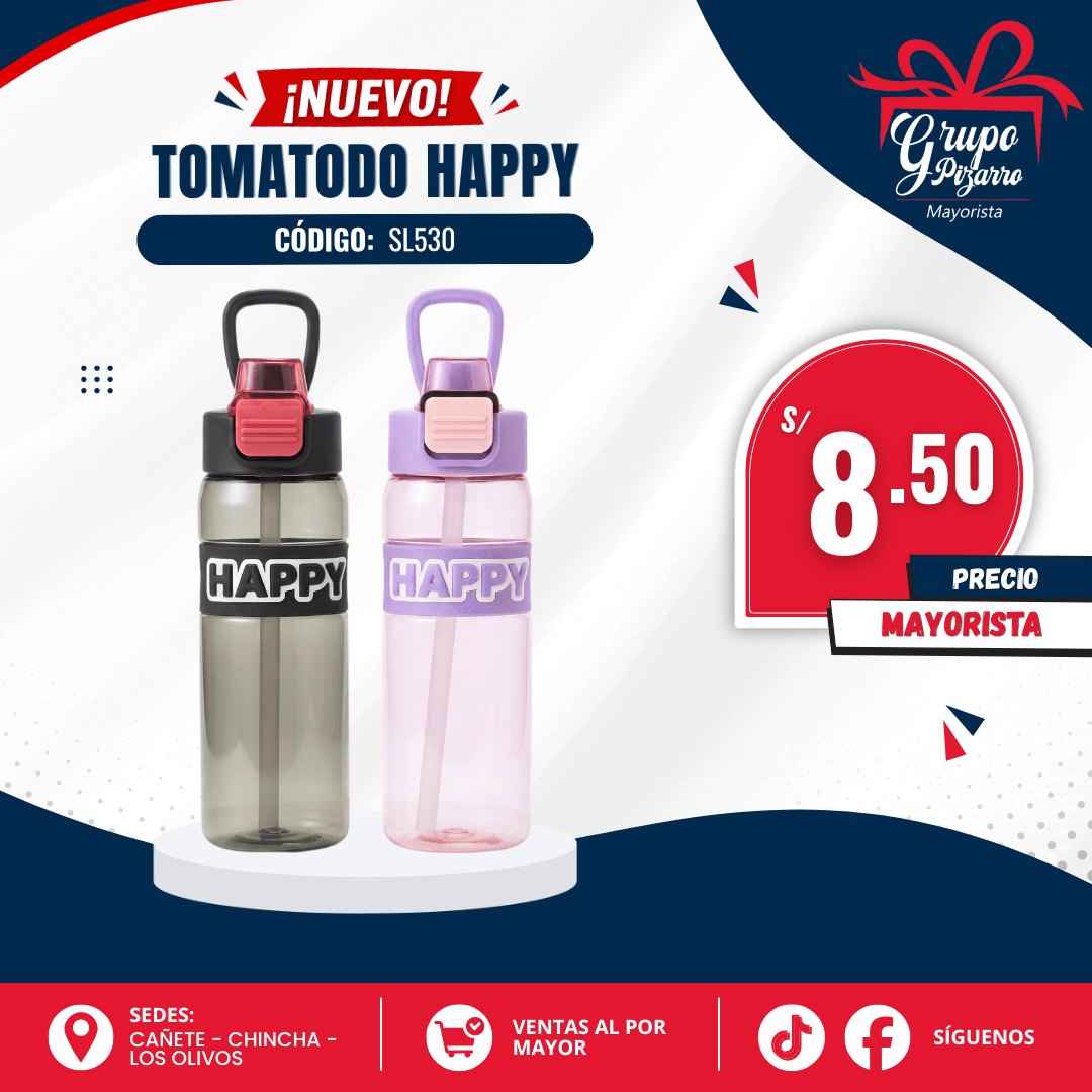 TOMATODO 5302
