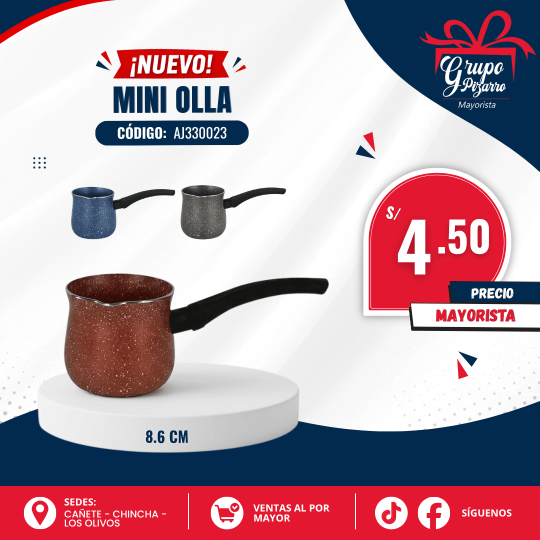 OLLA LECHERITA1