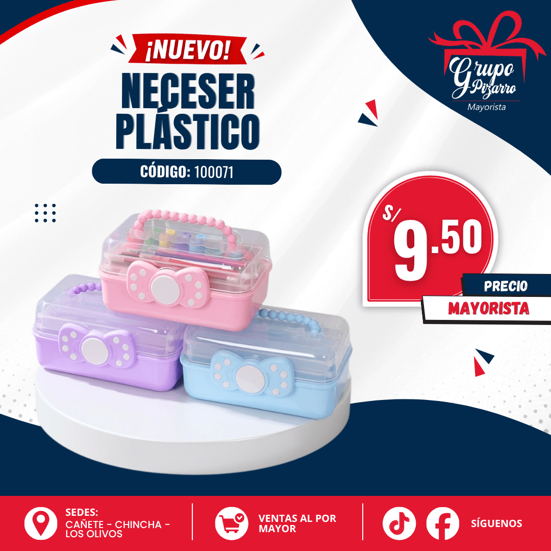 CAJA NECESER LAZO1