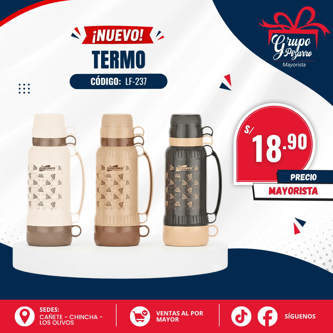 THERMO LF-2371