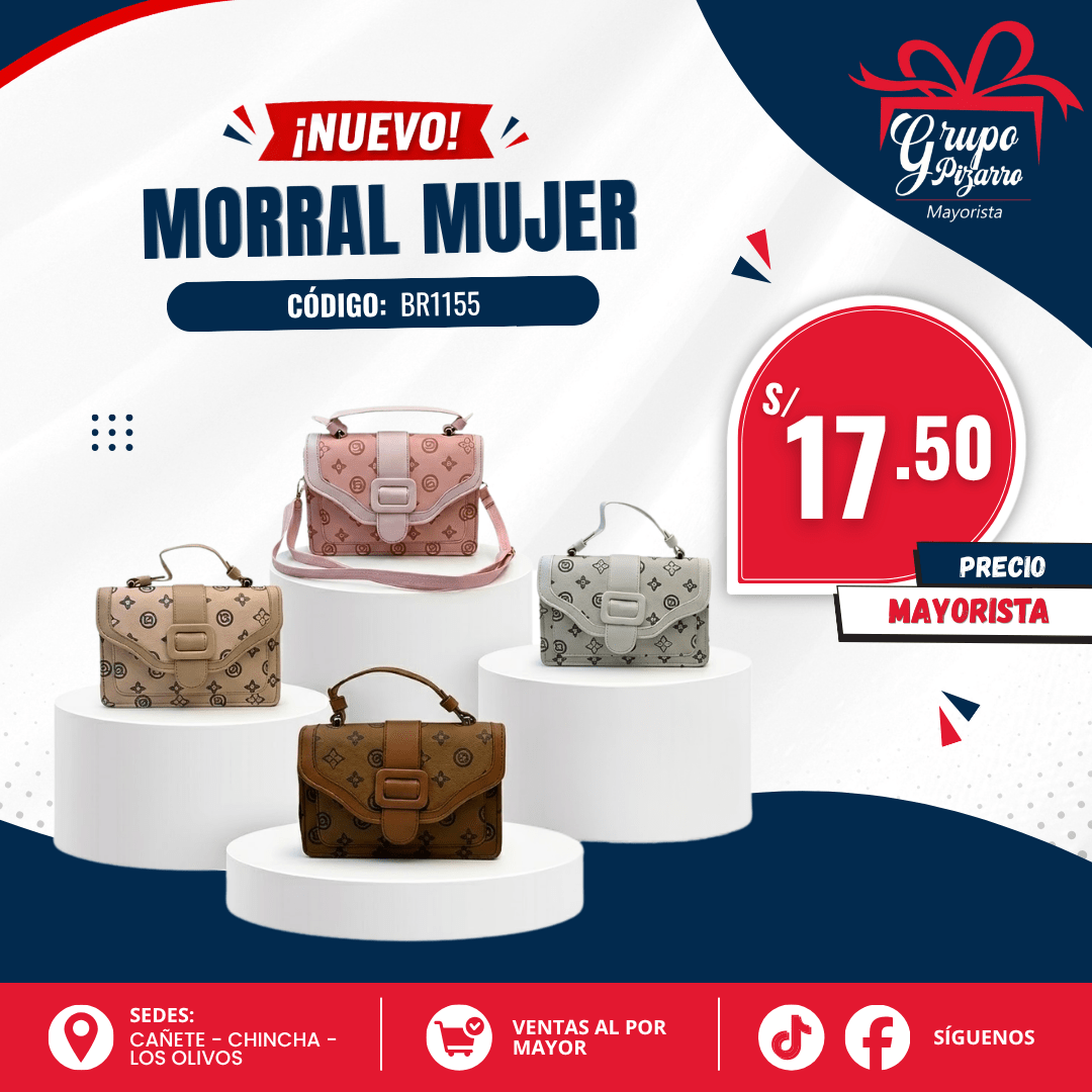 CARTERA BR11551
