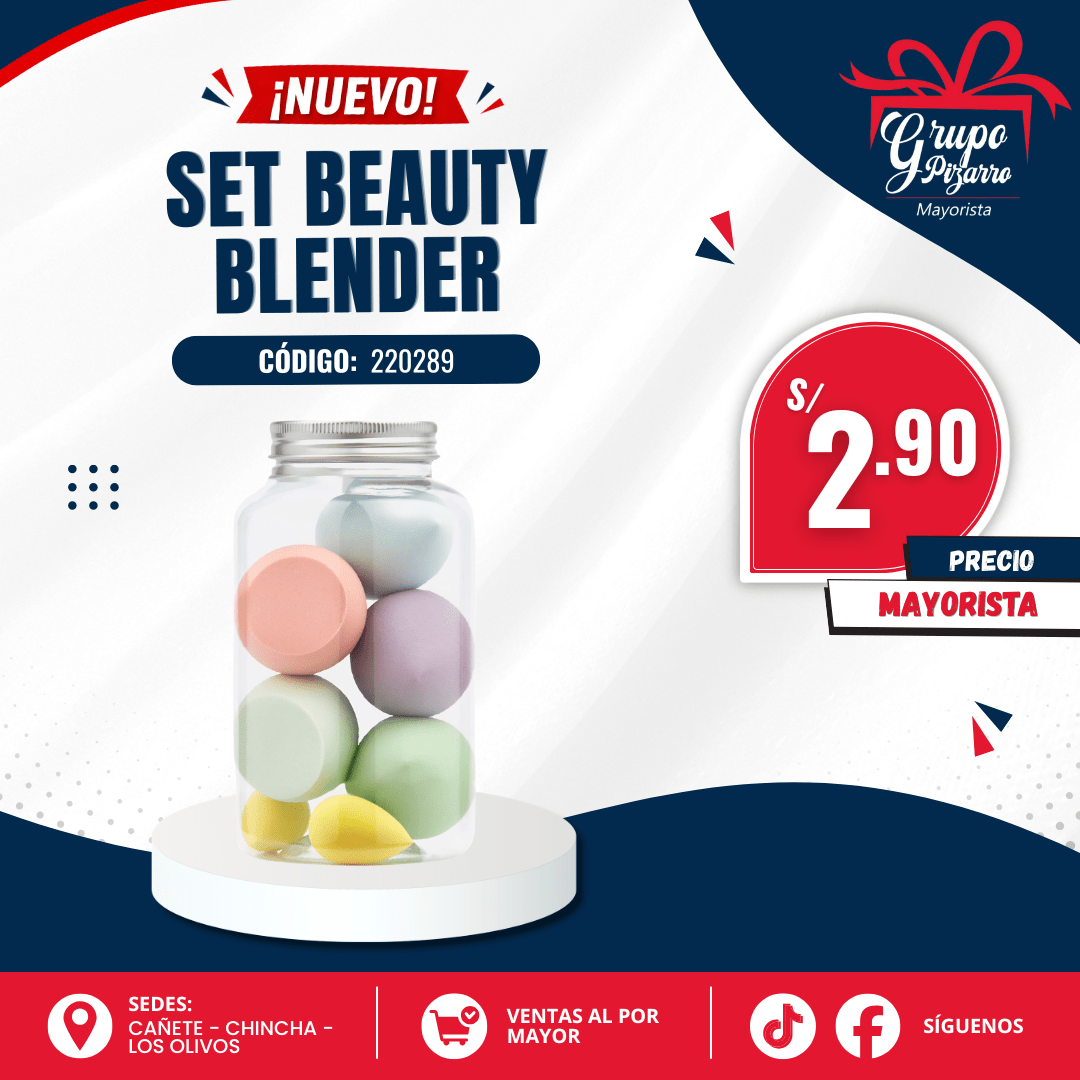 SET ESPONJA MAQUILLAJE1
