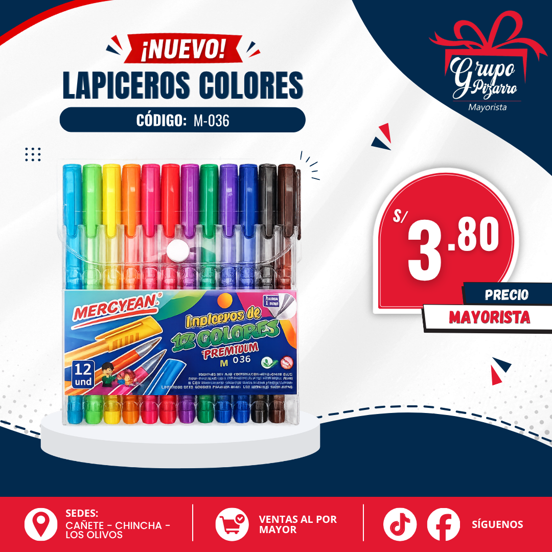LAPICERO ESCARCHADA X121
