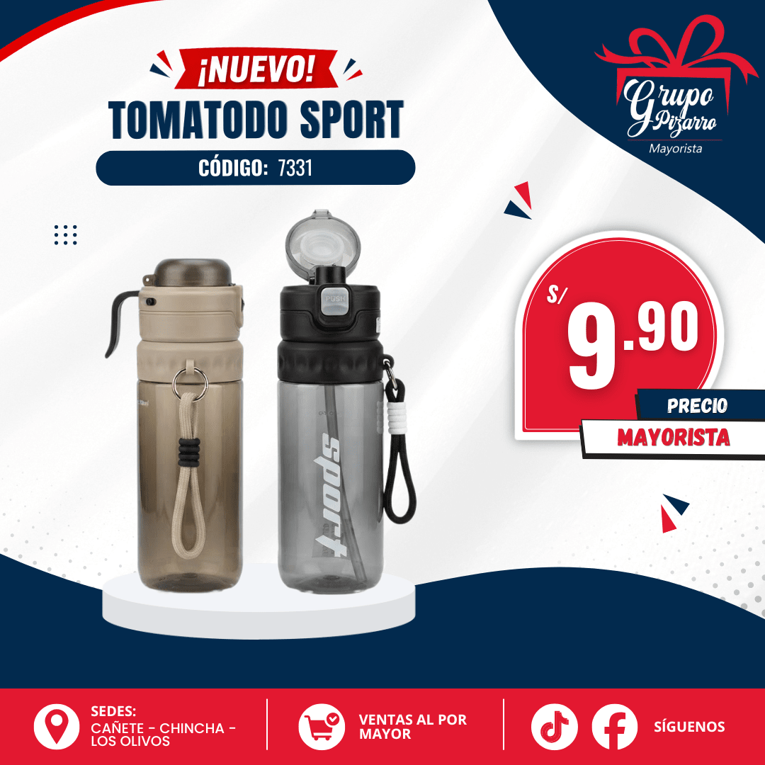 TOMATODO 73311