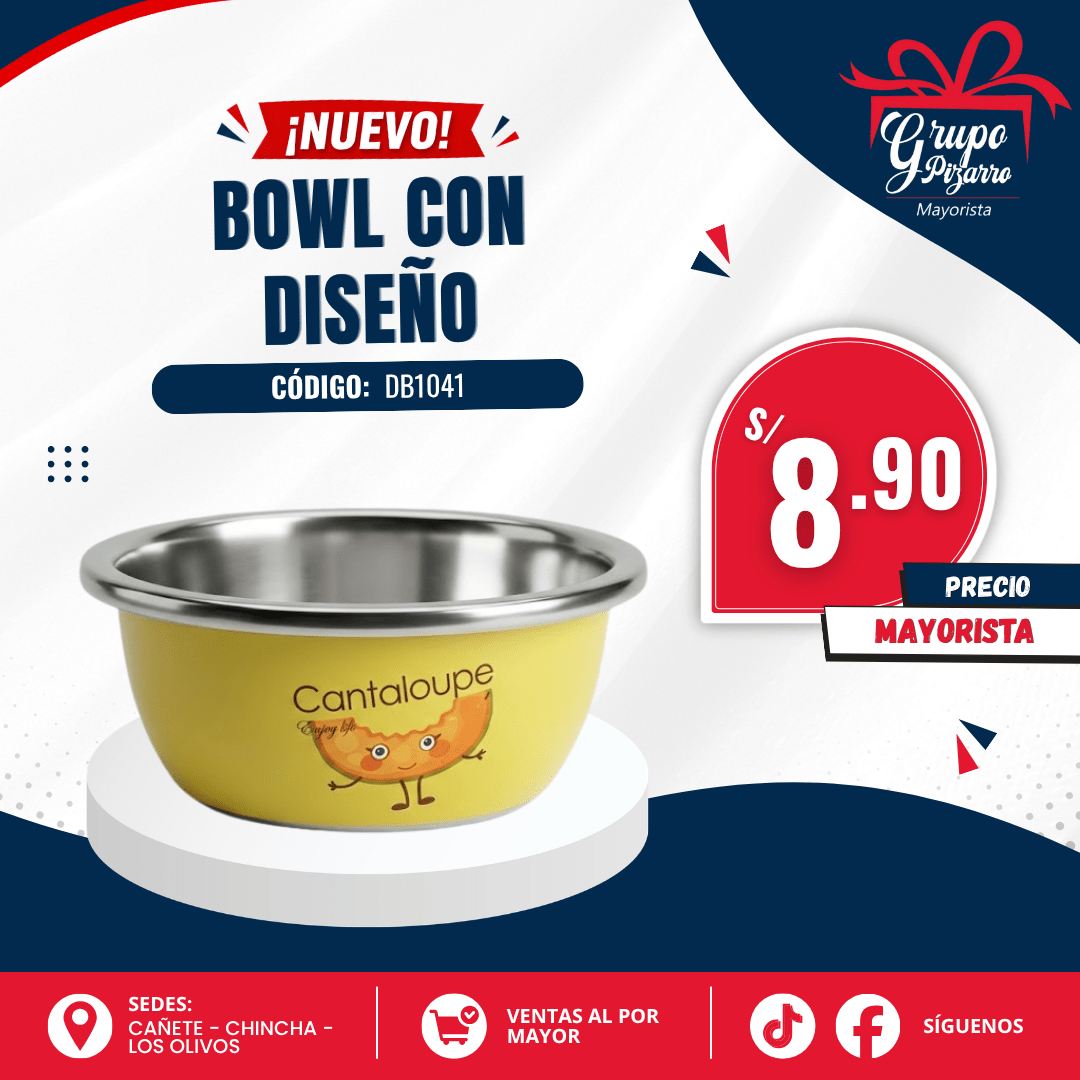 BOLW  28 CM DB10411