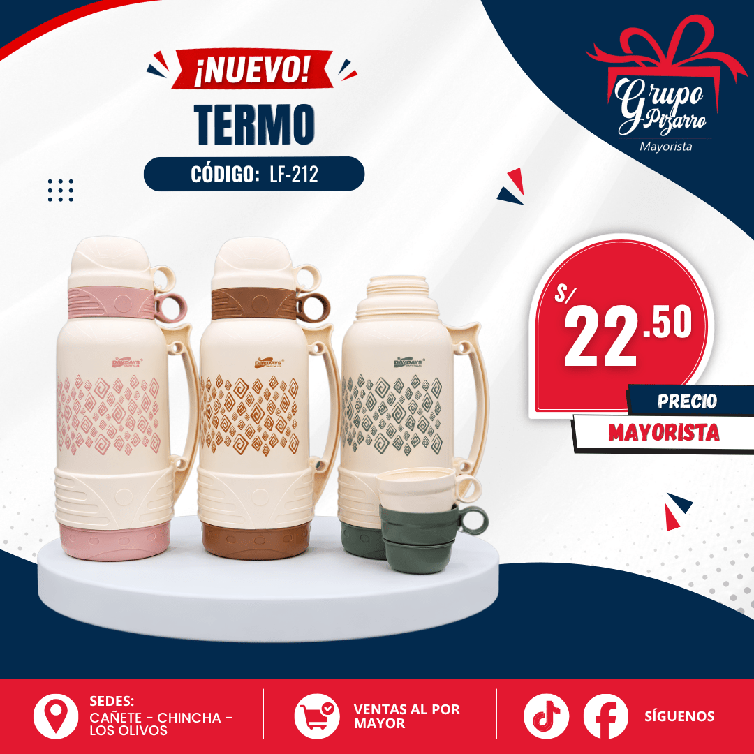 THERMO LF2121