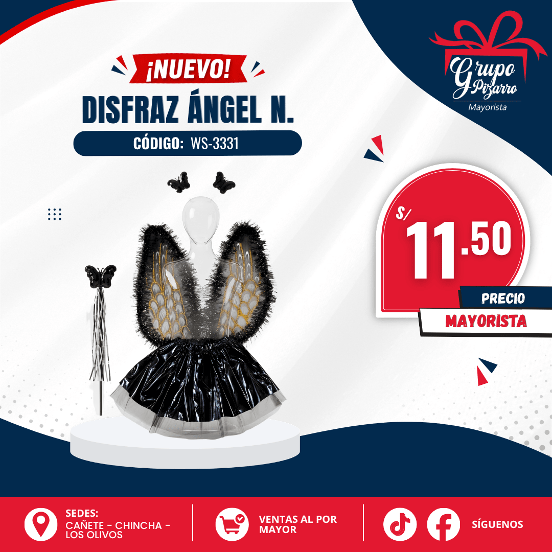 DISFRAZ ANGEL NEGRO1