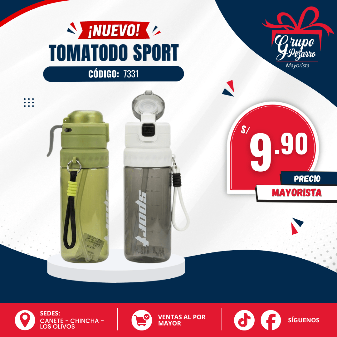 TOMATODO 73312