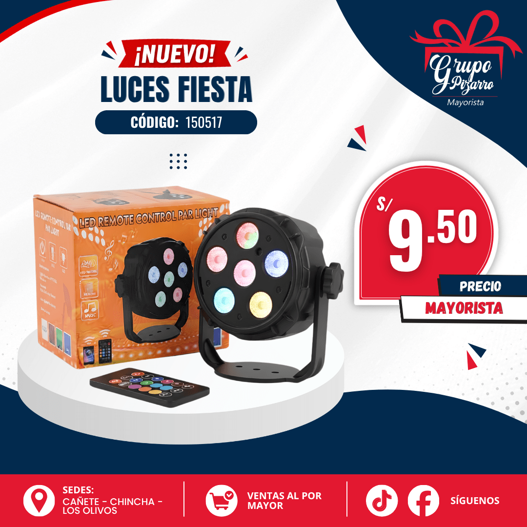 FOCO FIESTA YANG1