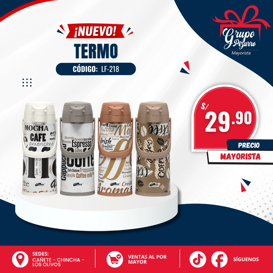 THERMO LF2181