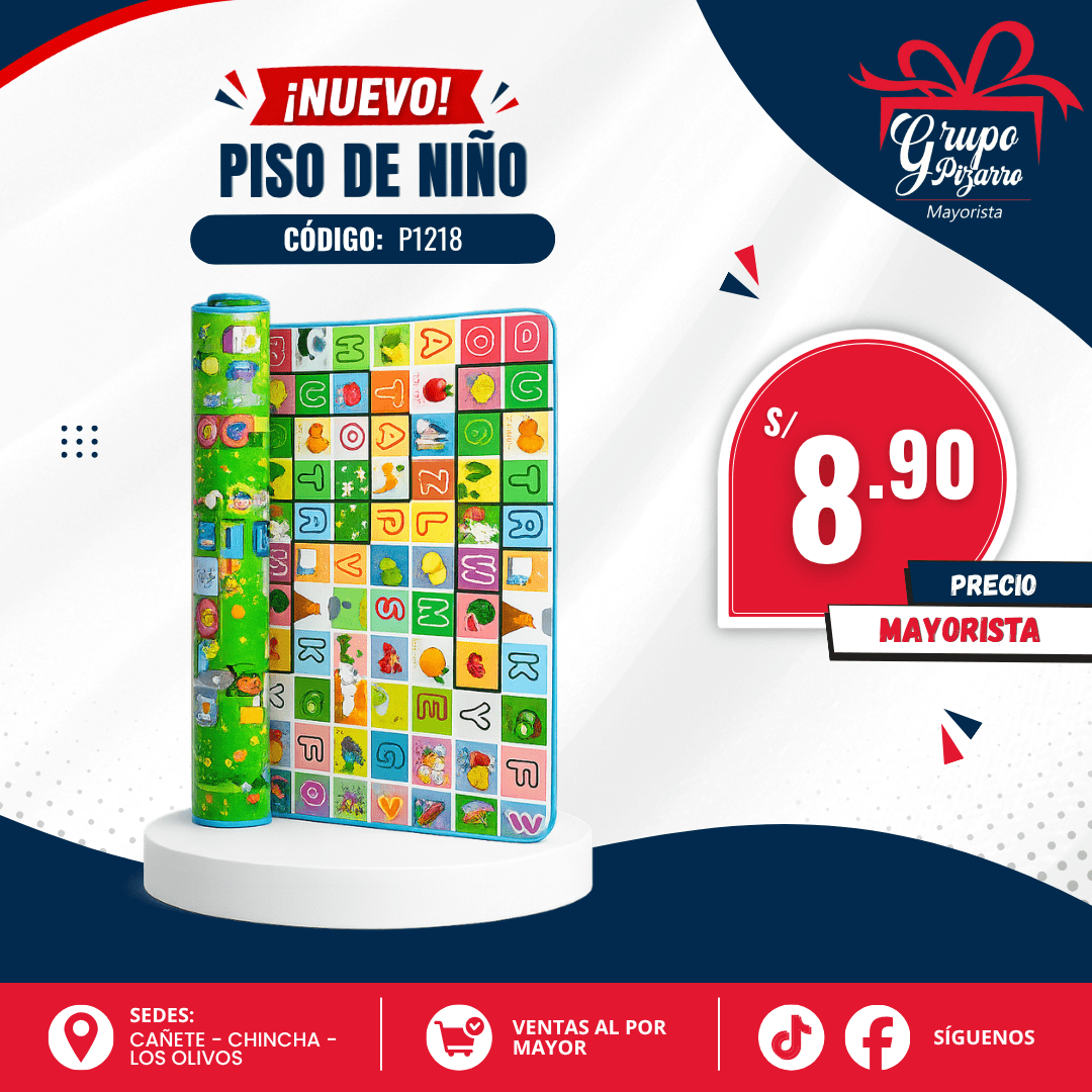 PISO DE NIÑOS NUEVO1