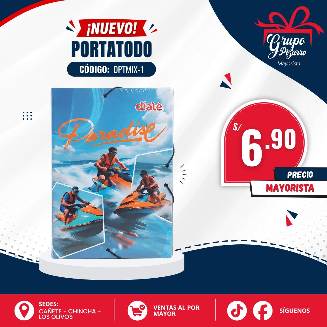 FOLDER PORTA TODO1