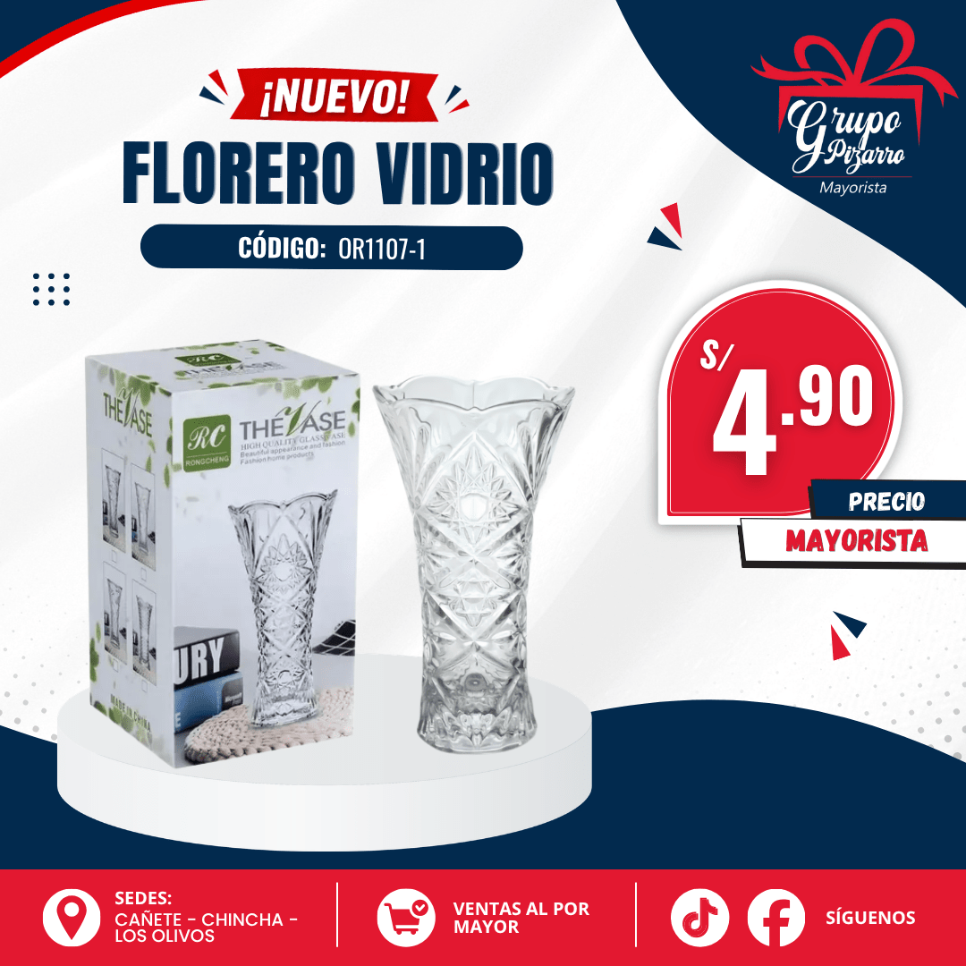 FLORERO VIDRIO CHICO1