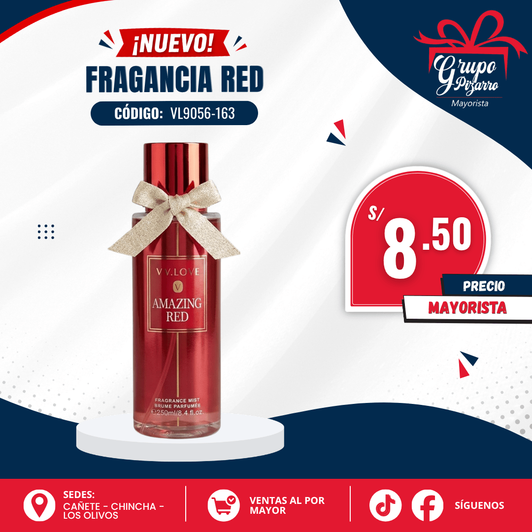 FRAGANCIA 1631