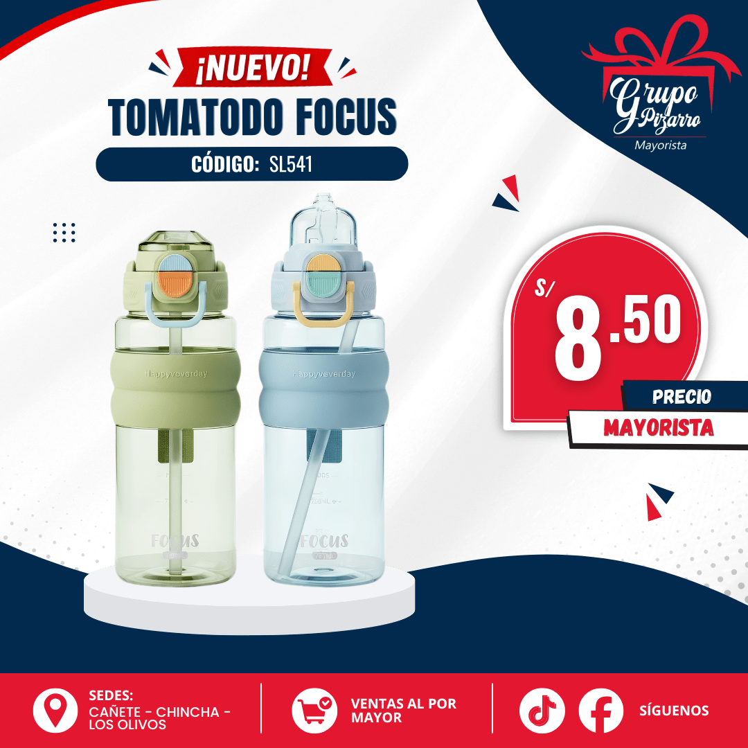 TOMATODO SL5411