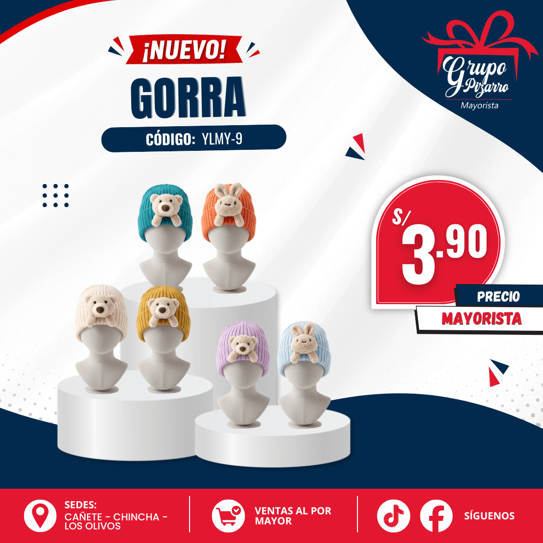GORRITO YLMY91