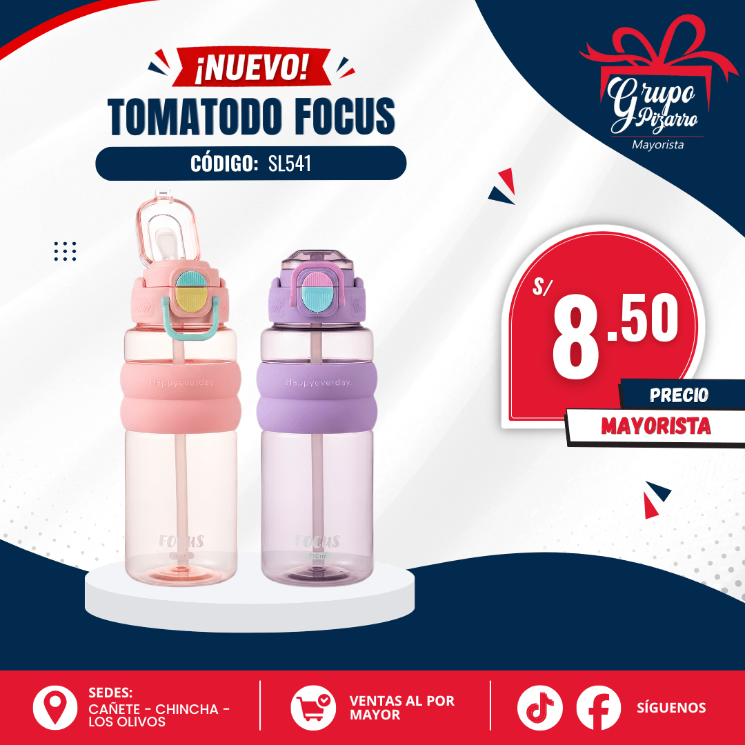TOMATODO SL5412