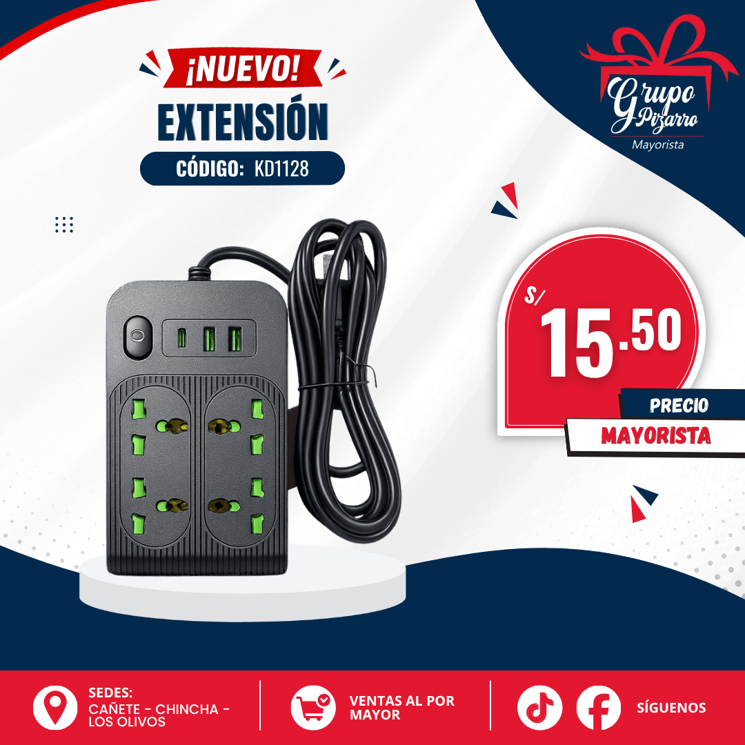 EXTENSION  GOOD1