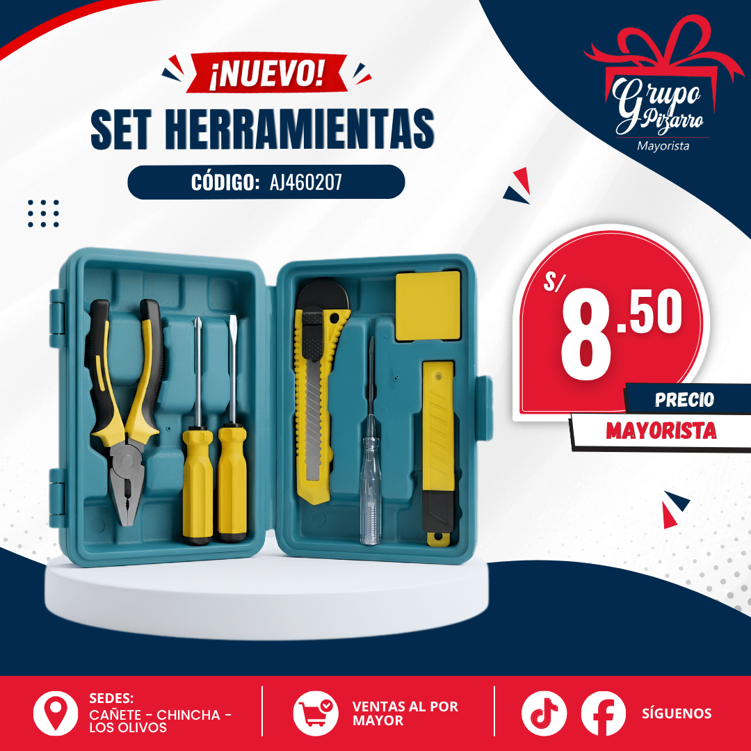 SET DE HERRAMIENTAS (AJI)2