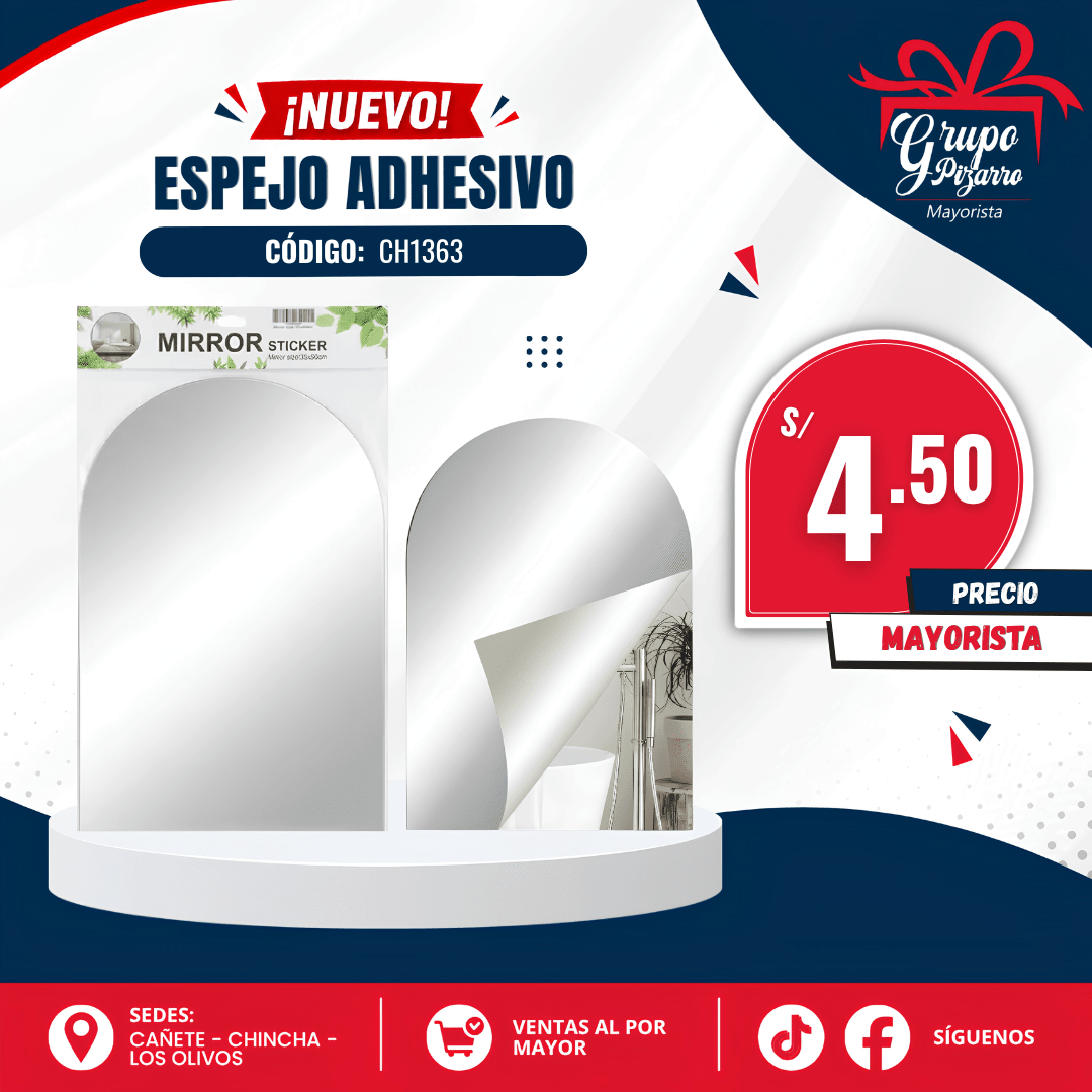 ESPEJO DE PARED1
