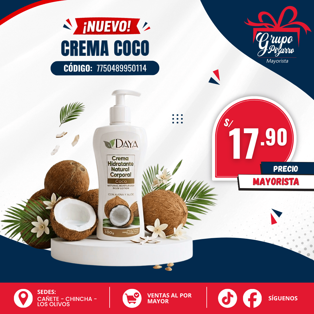 CREMA HIDRATANTE CORPORAL 380GR5