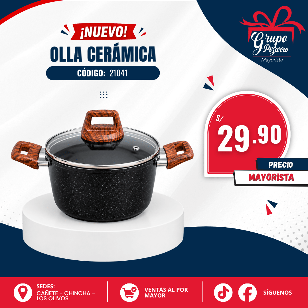 OLLA HOT CHET1