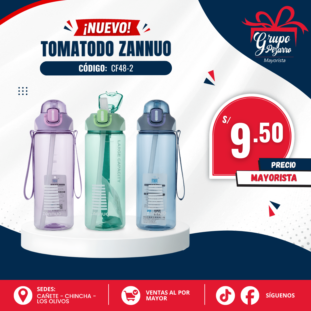 TOMATODO CF48-21