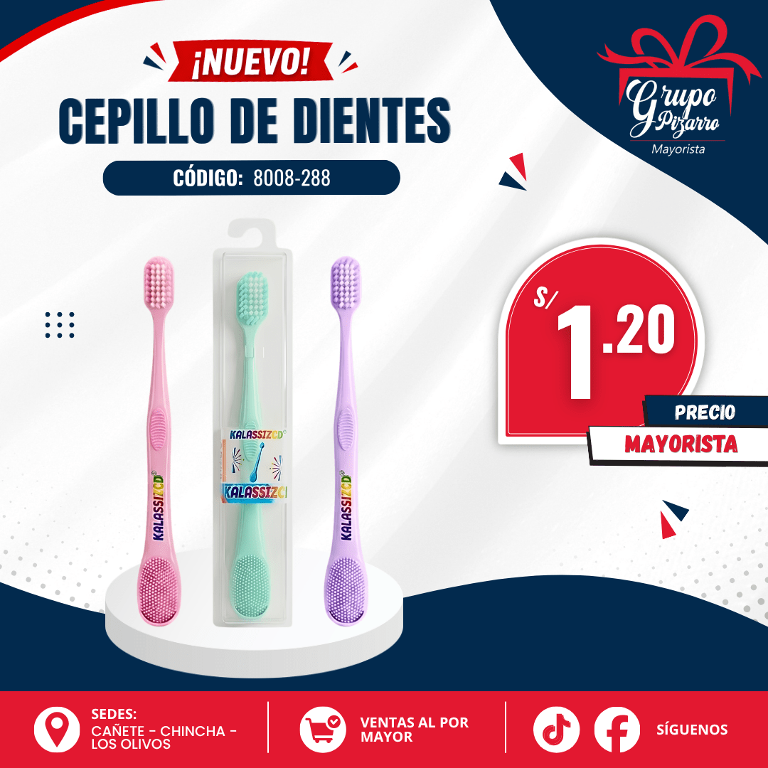 CEPILLO  80081