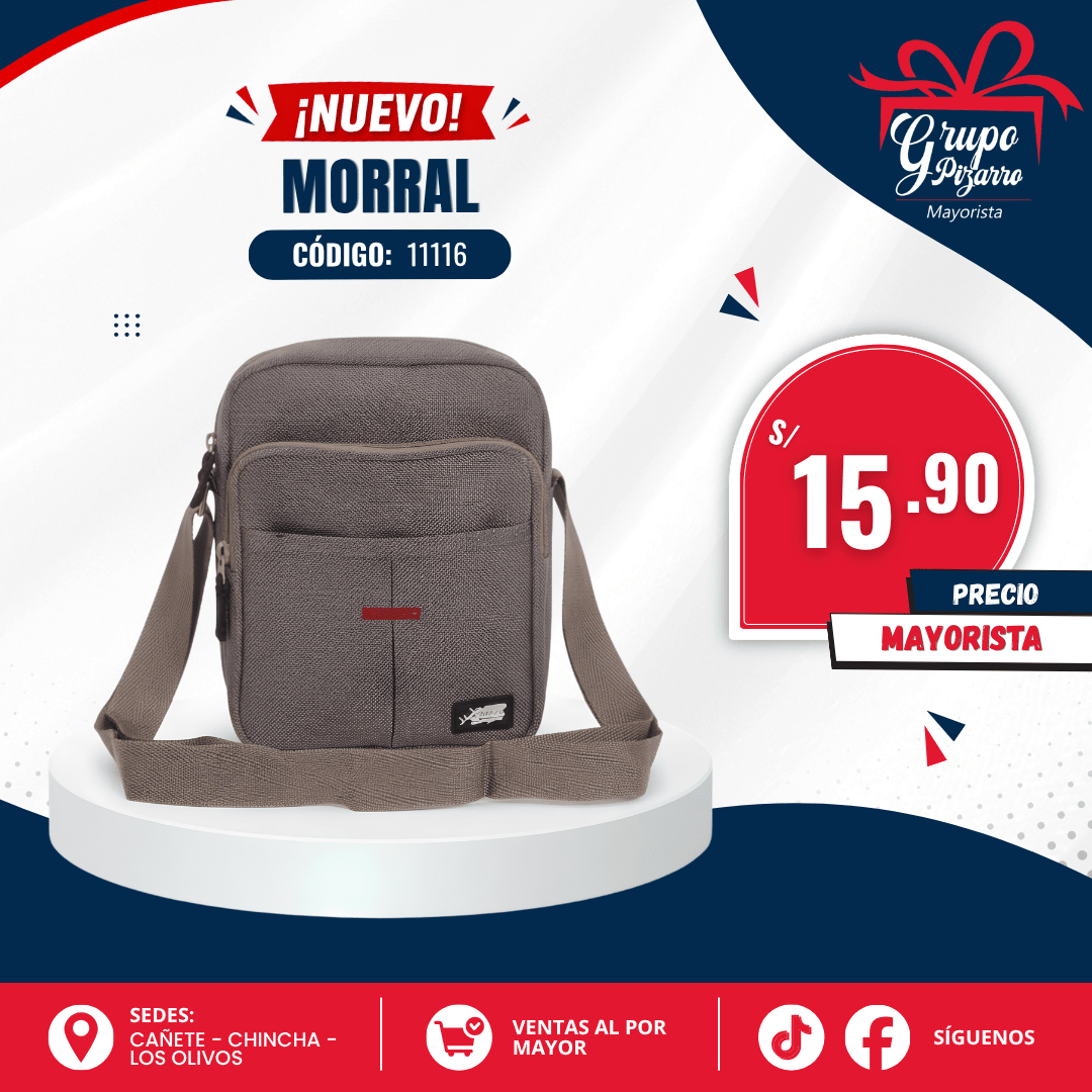 MORRAL HOMBRE1