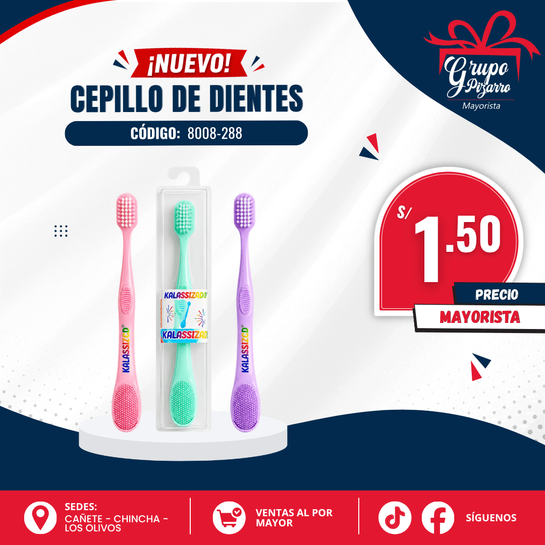 CEPILLO  80081