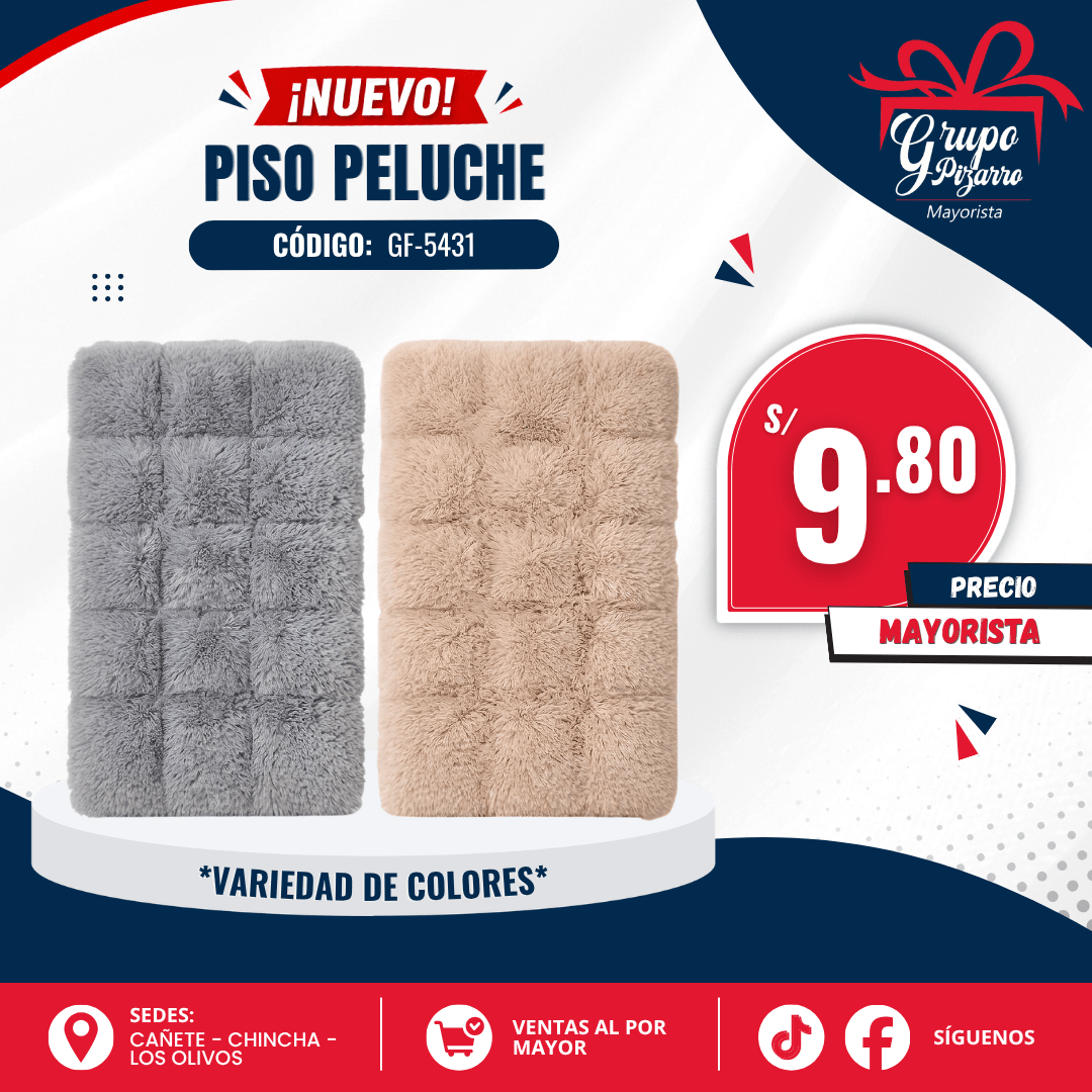 ALFOMBRA PISO BURBUJAS1