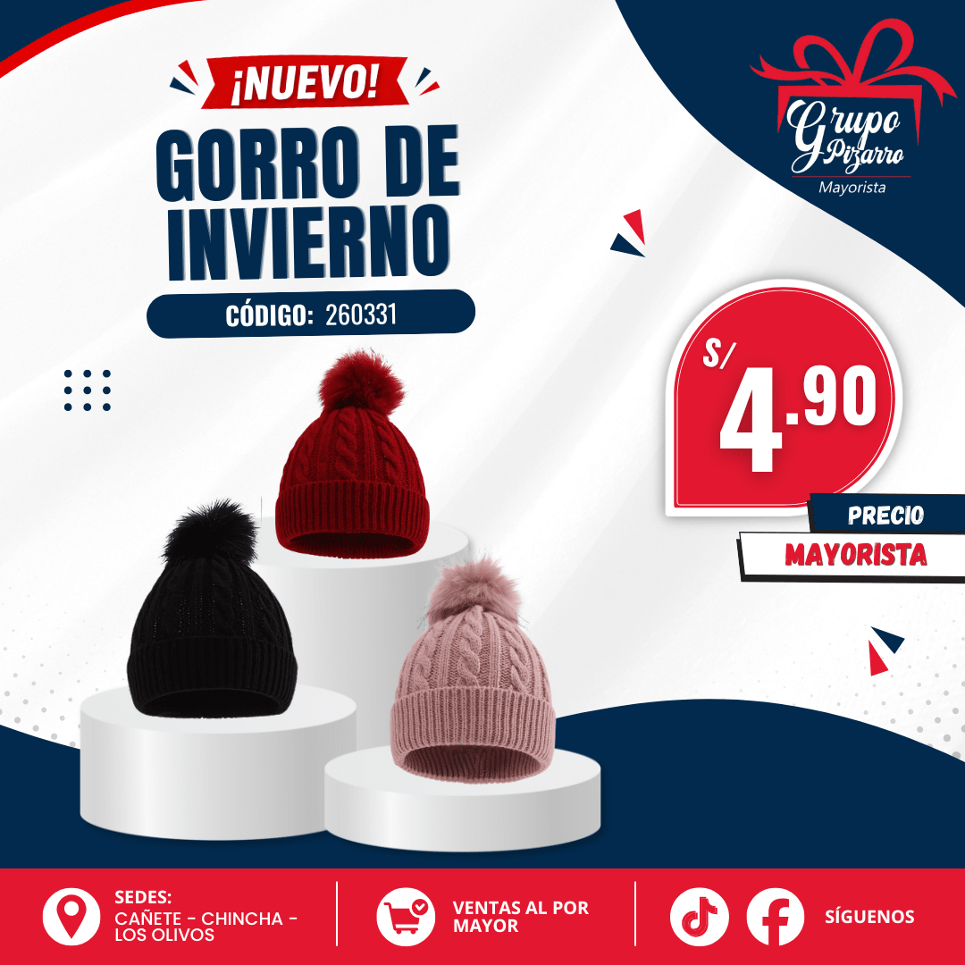 CHULLO 2603311