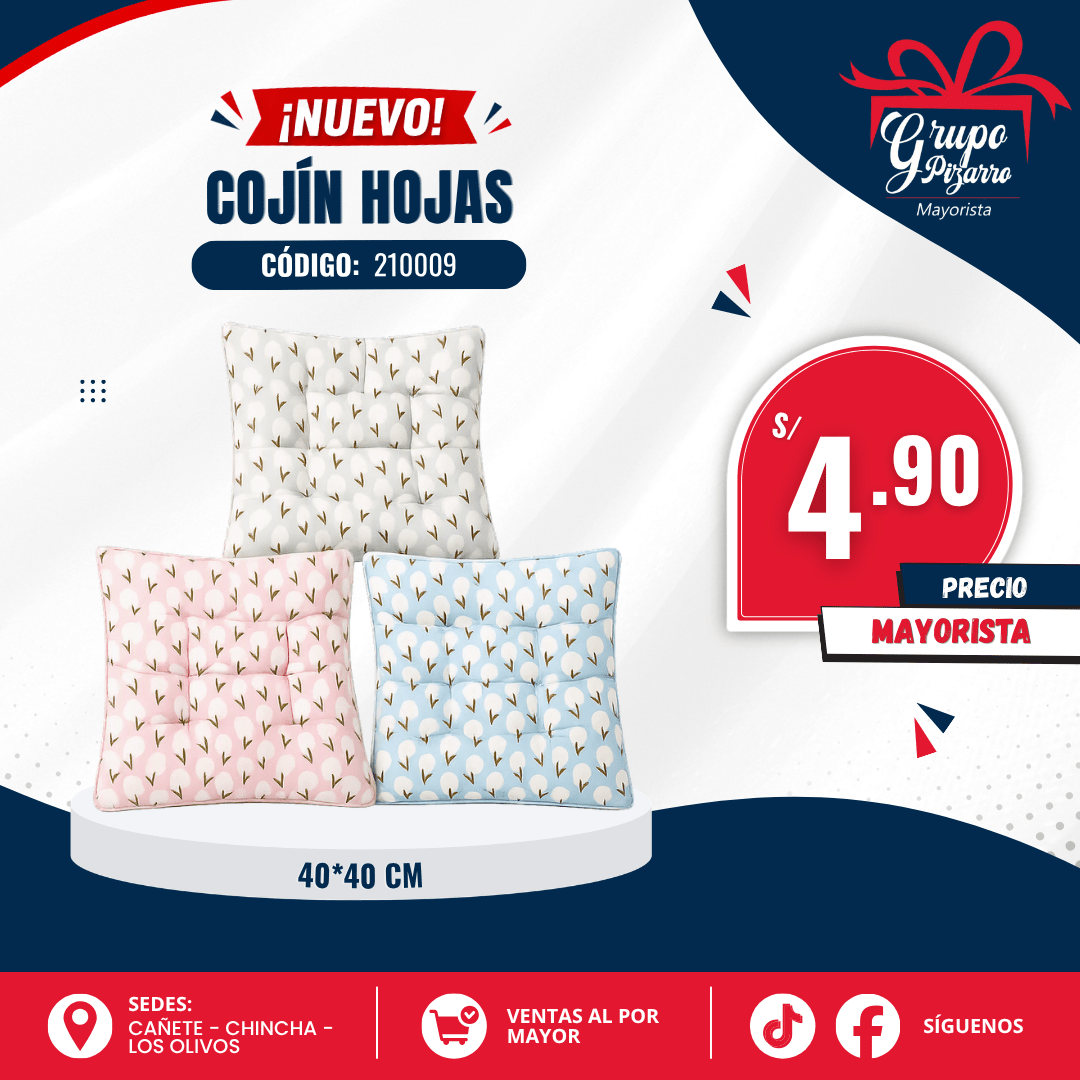 COJIN  2100091