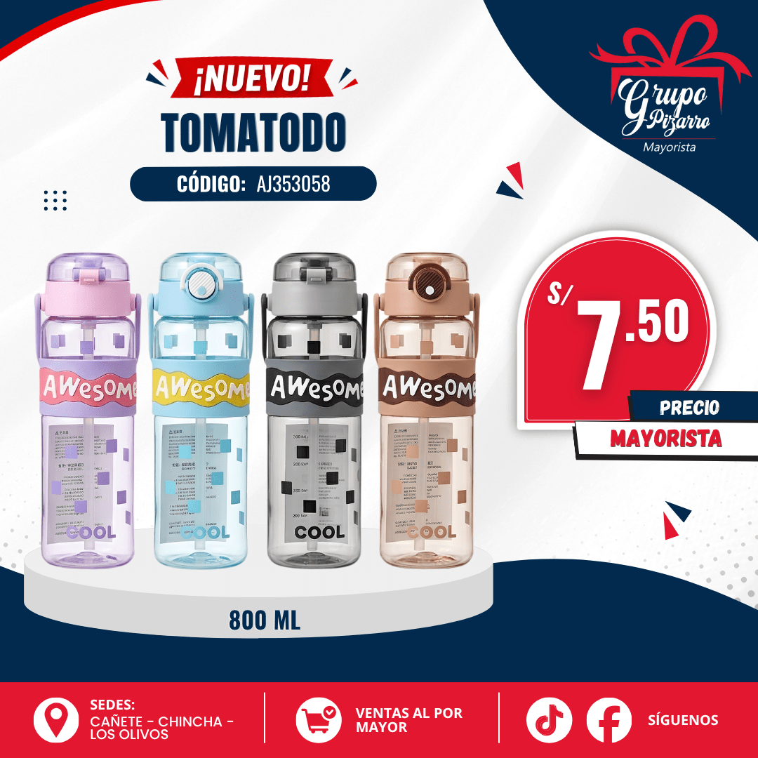 TOMATODO AJ3530581