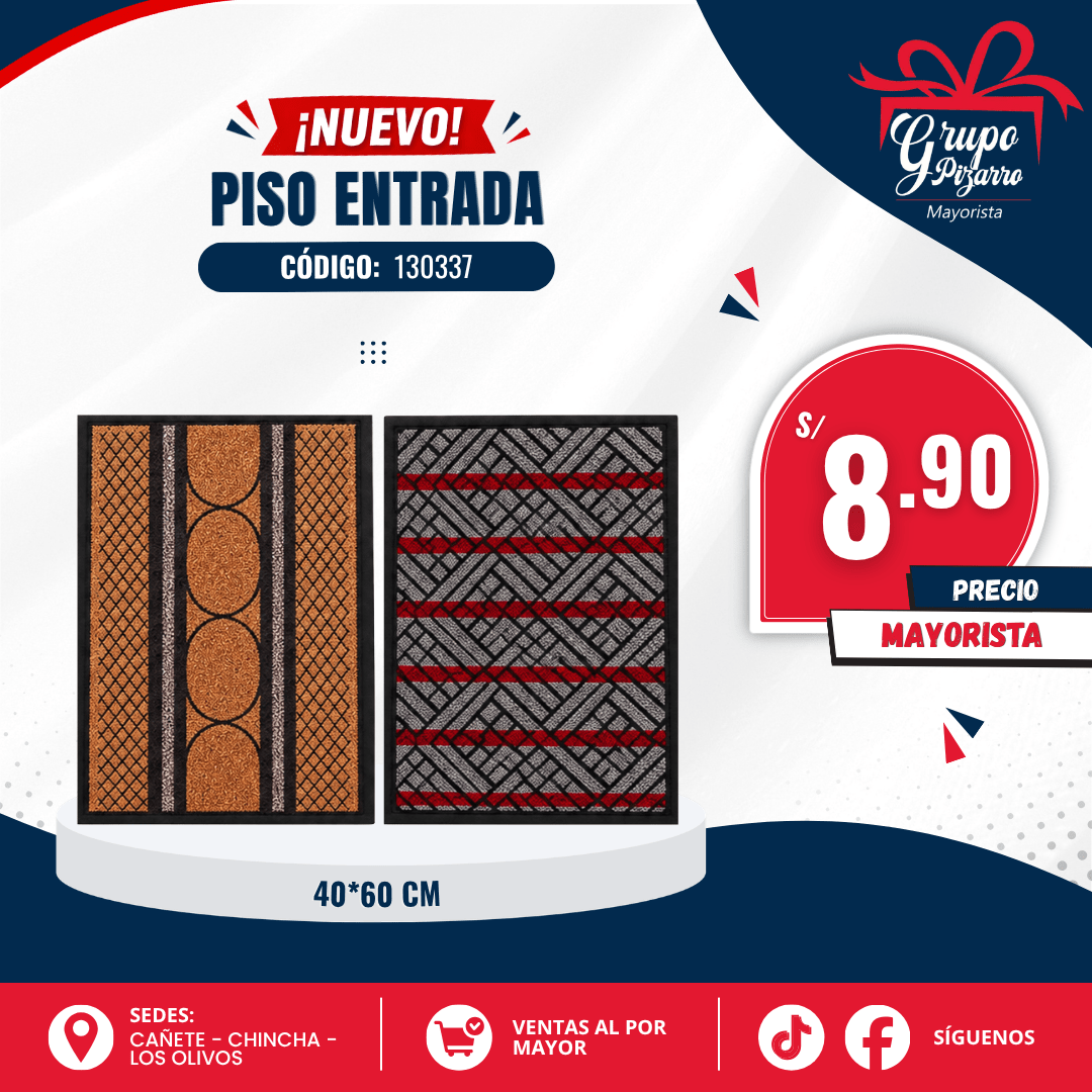 PISO ENTRADA 1303371