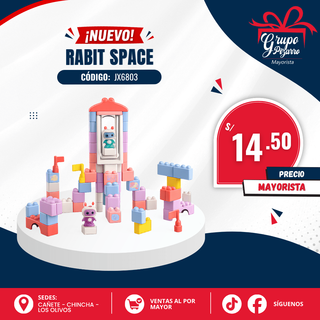 BLOQUE  RABBIT1
