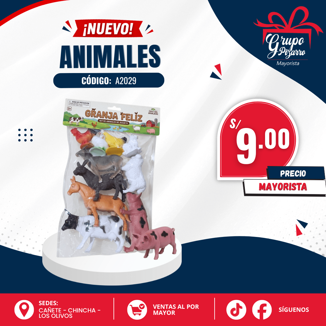 ANIMALES BOLSA1