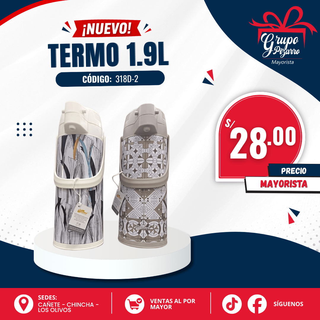THERMO 318D-21