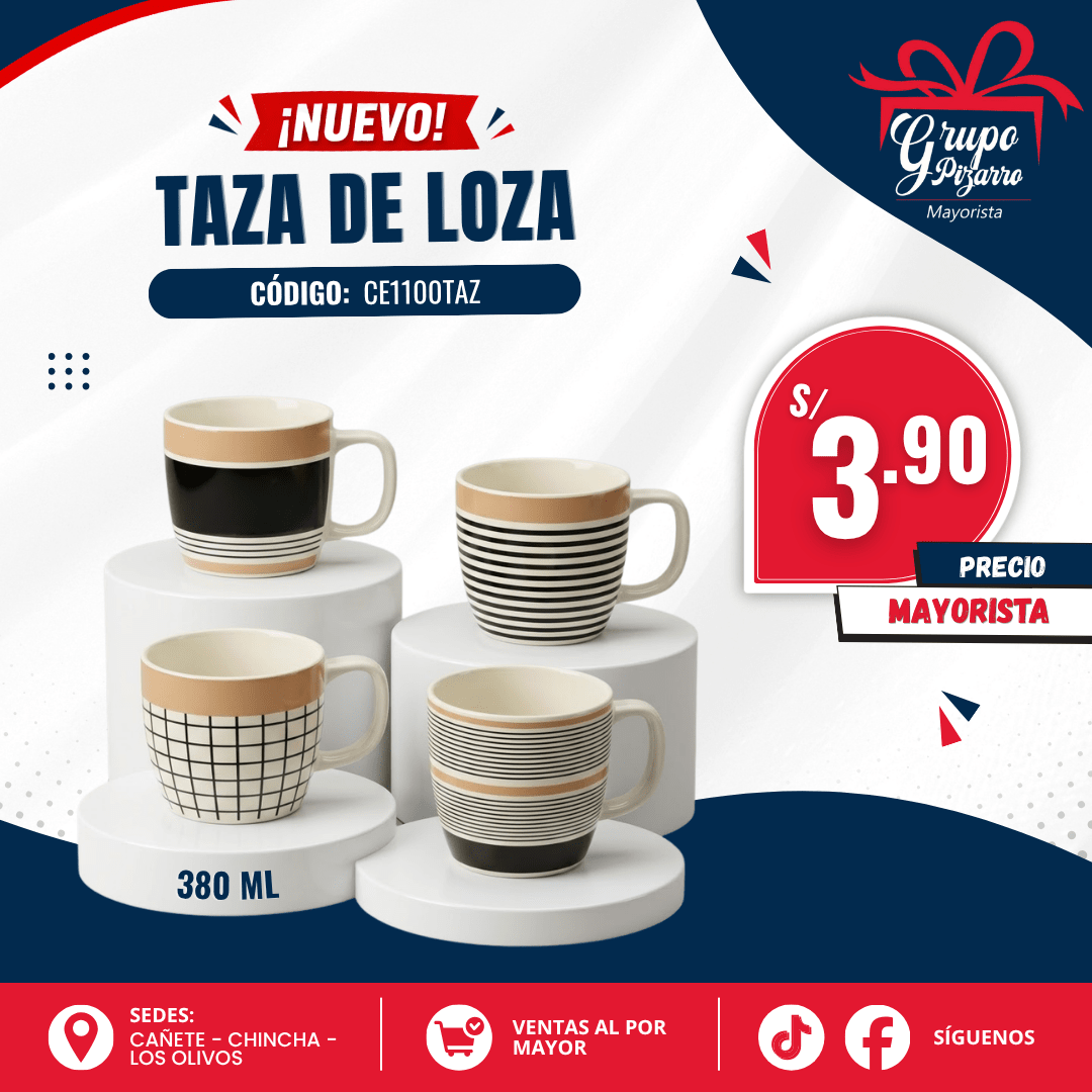 TAZA CE1100TAZ1