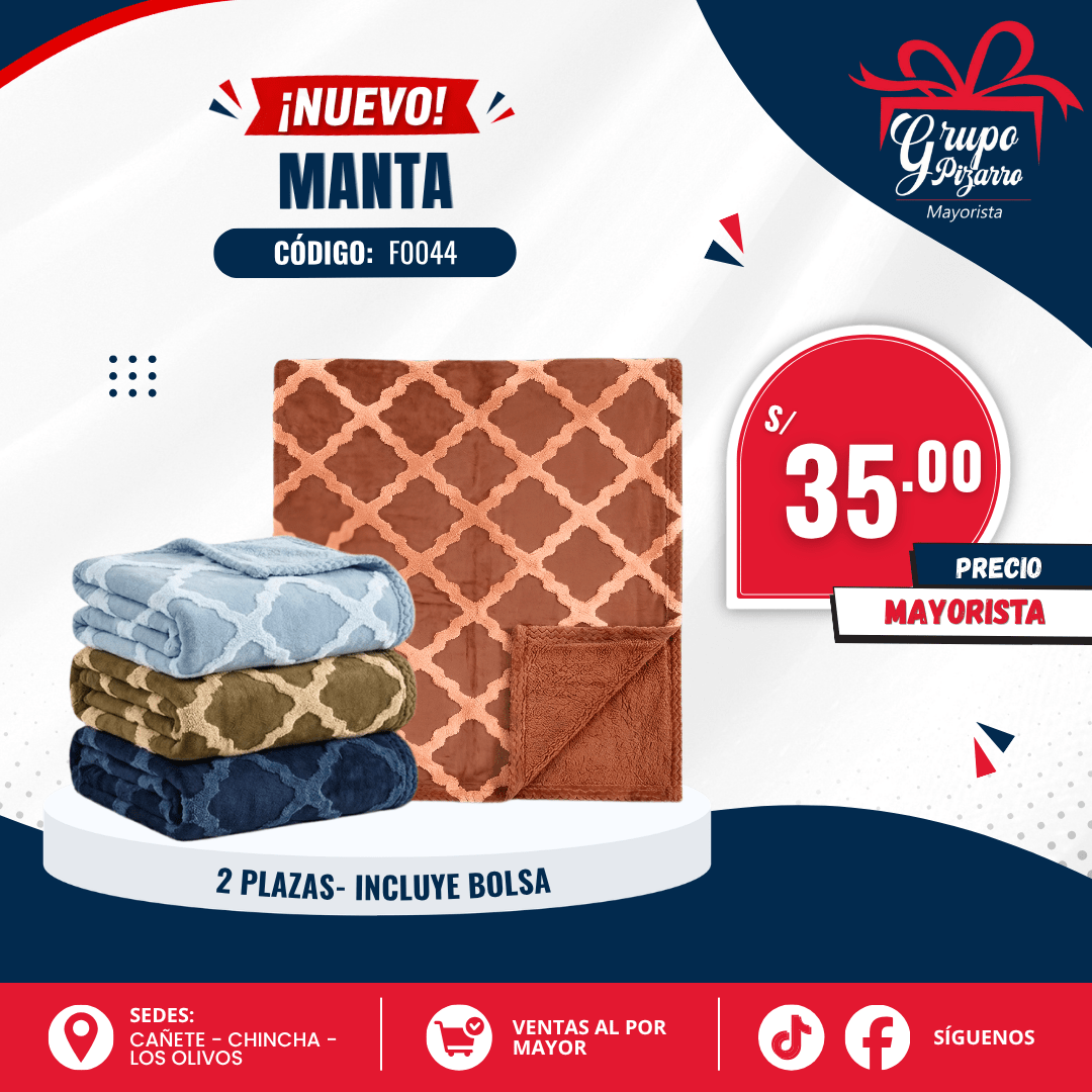 MANTA F00441
