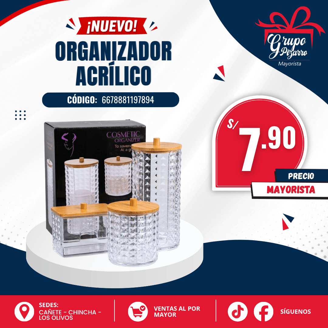 ORGANIZADOR ACRILICO1