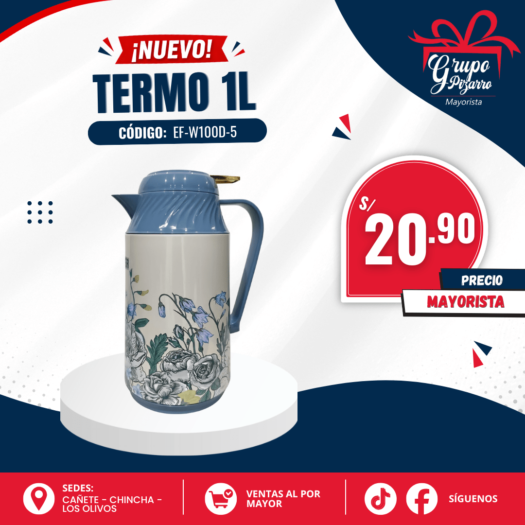 THERMO EF-W100D-51