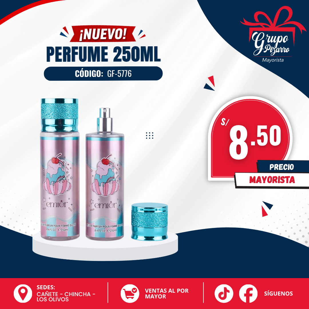 PERFUME EMIOR1