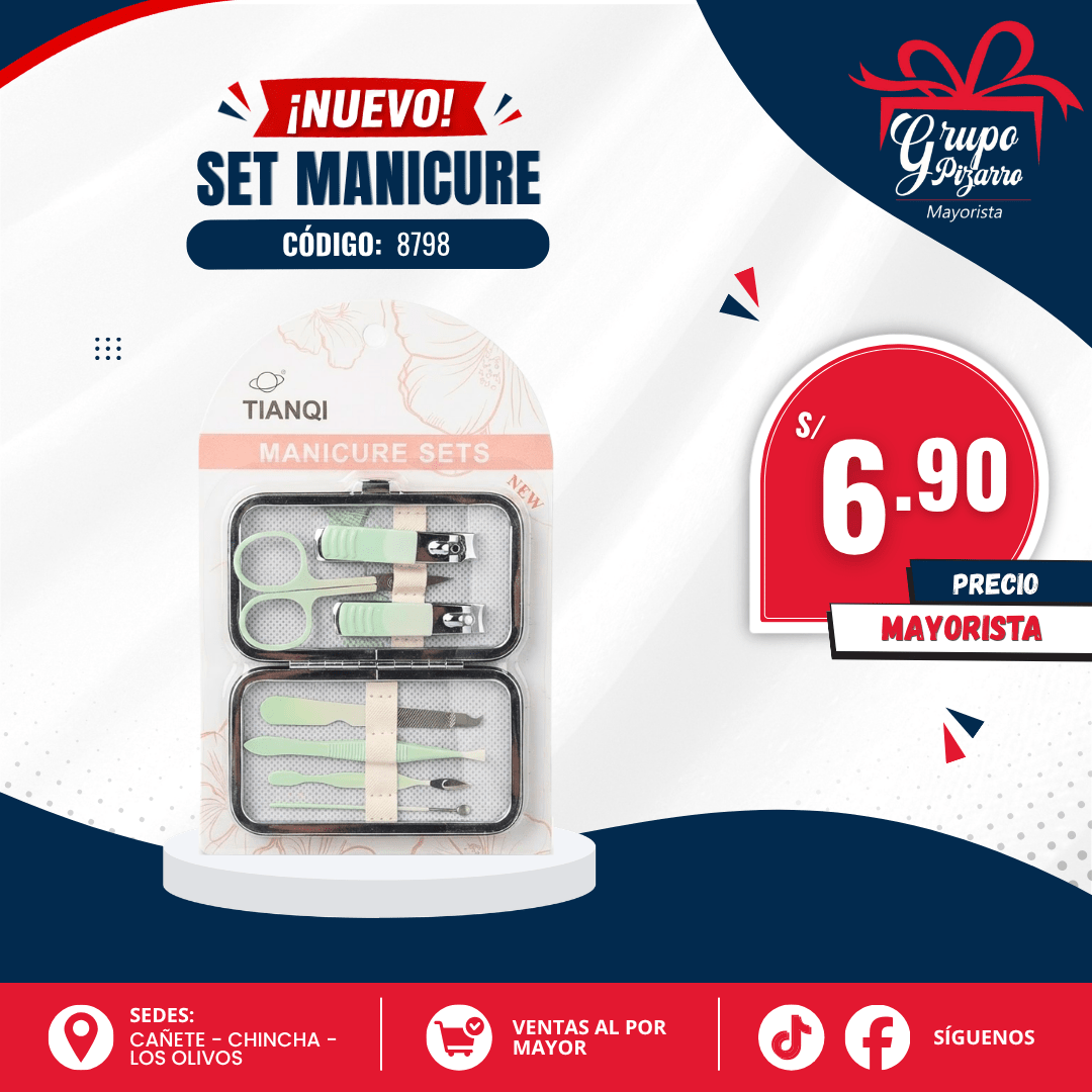 SET DE MANICURE DAMA SETS1