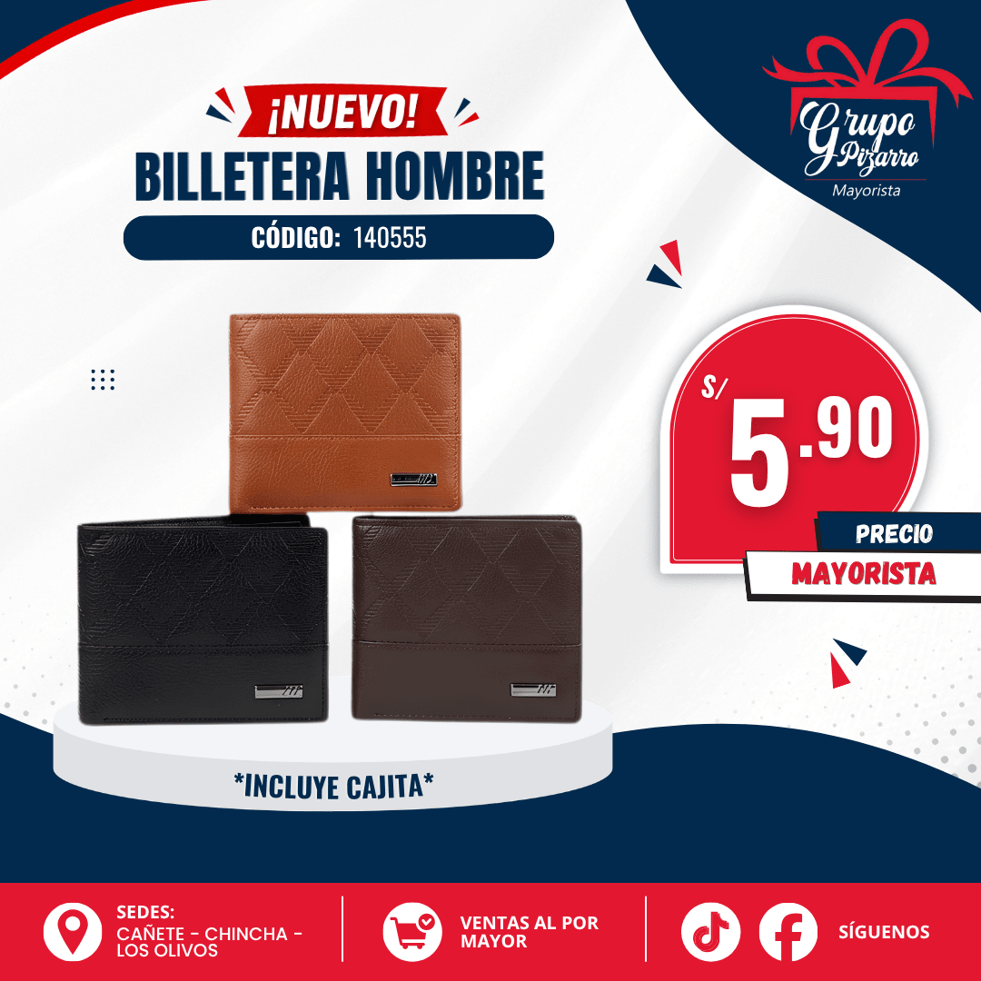 BILLETERA 1405551
