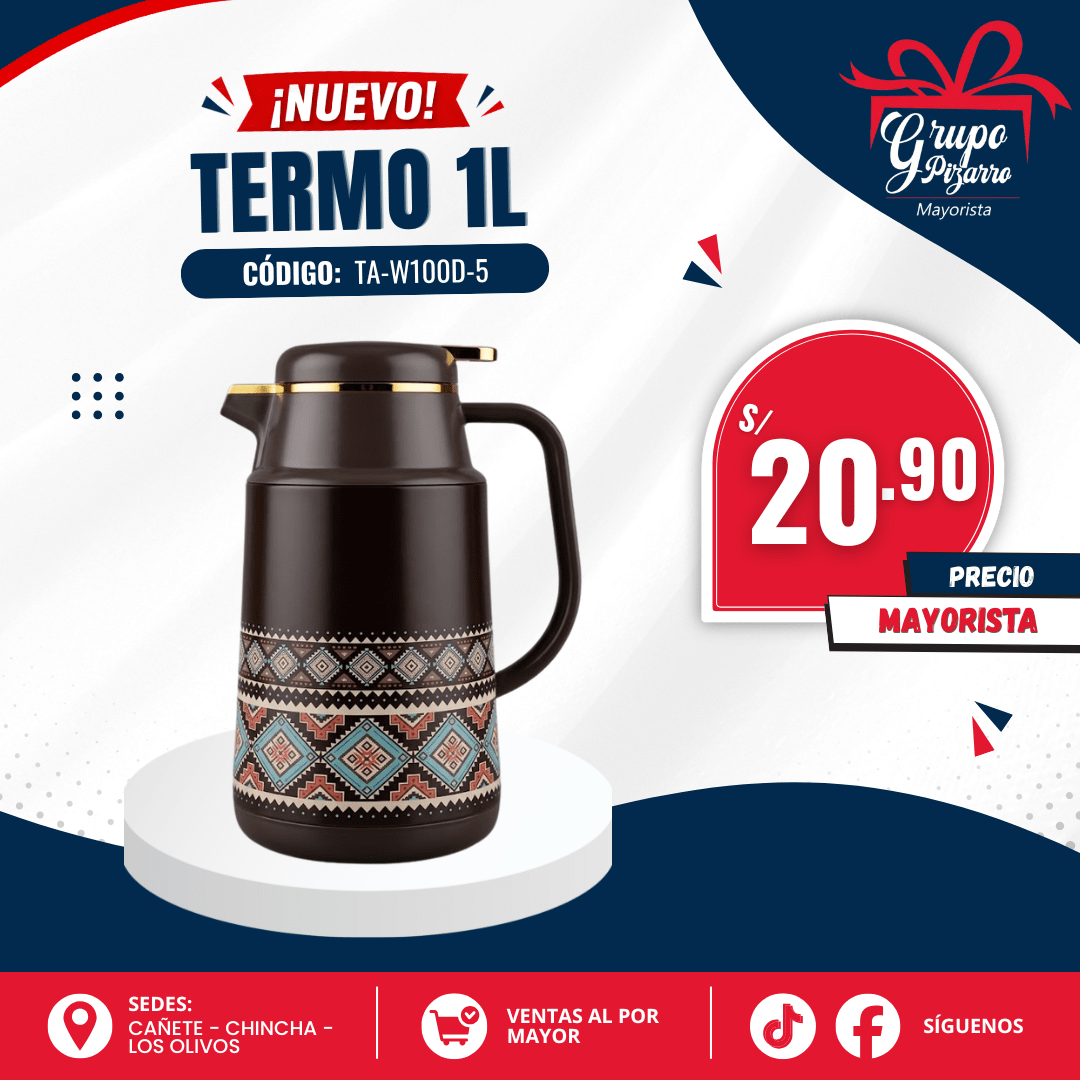 THERMO TAW100D51