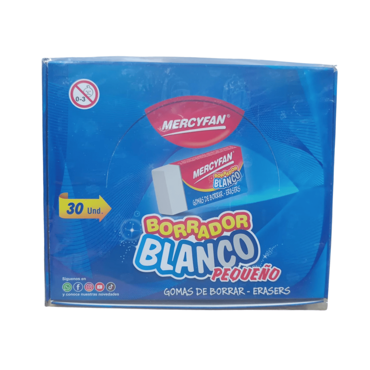 BORRADOR EN CAJA - MERCYFAN1