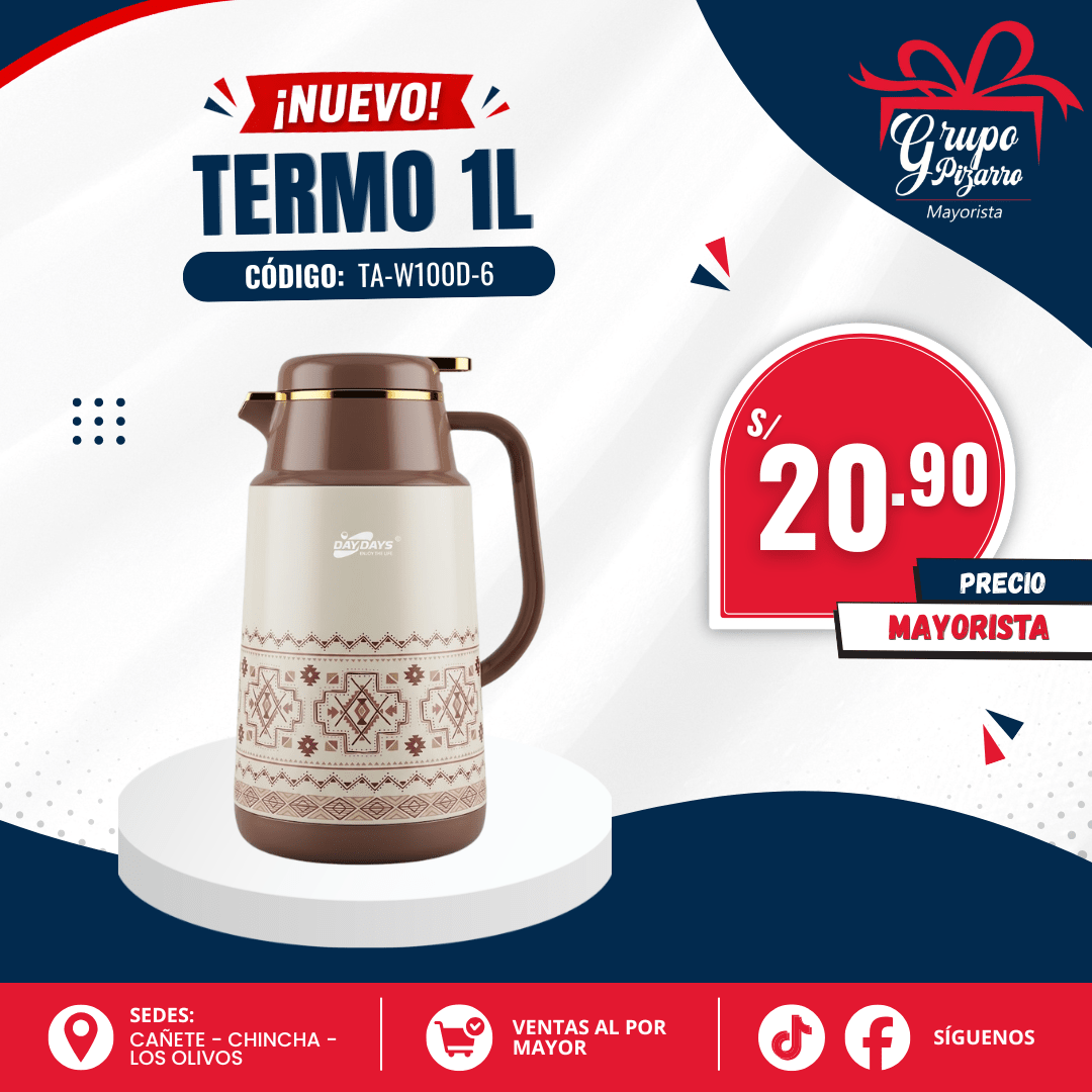 THERMO TAW1001