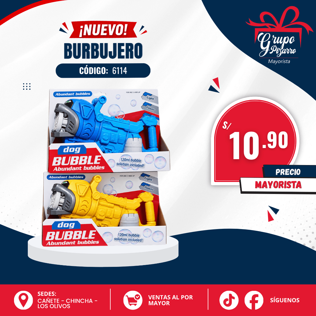BURBUJERO CON ASAS1
